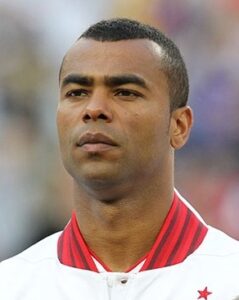 Ashley Cole has a staggering net worth of $50 million. 
