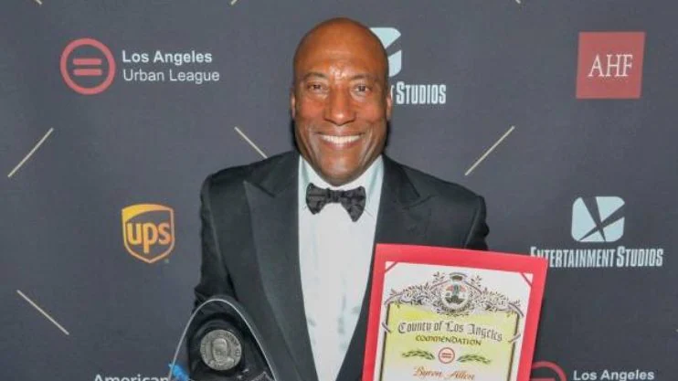Byron-Allen-LA-Urban-League-awards