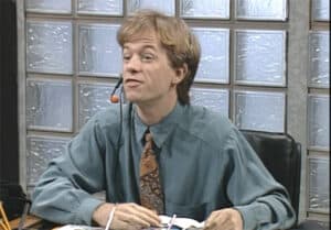 David Spade Net Worth [2021 Update]: Houses & Cars - Wealthy Peeps