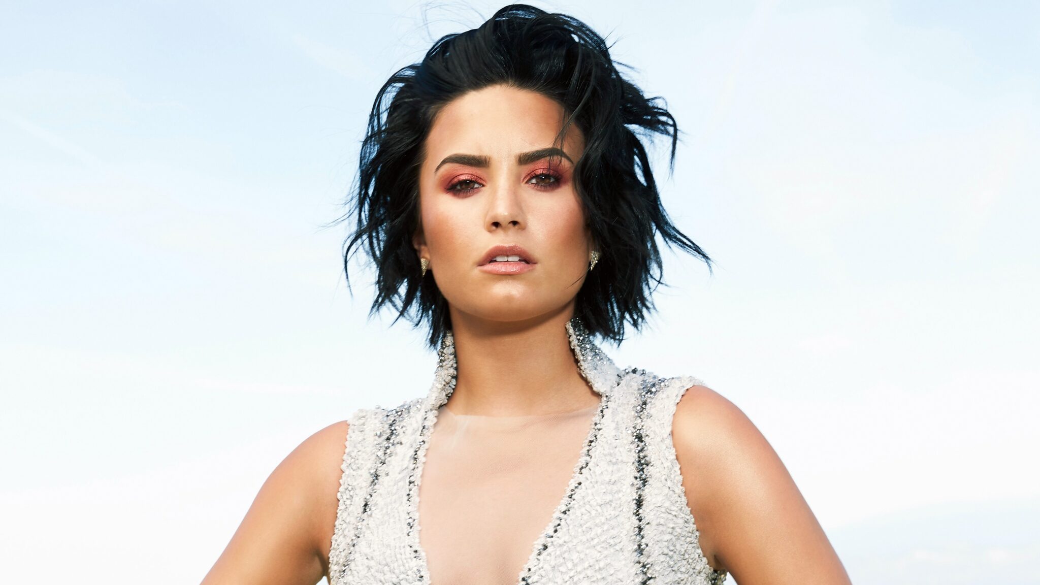 Demi Lovato Net Worth Career & Cars [2024 Update]