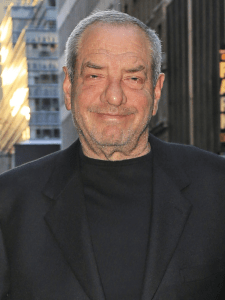 Dick Wolf Net Worth [2026 Update]: Investments & Career - Wealthy Peeps