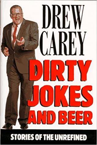 Dirty Jokes and Beer book cover