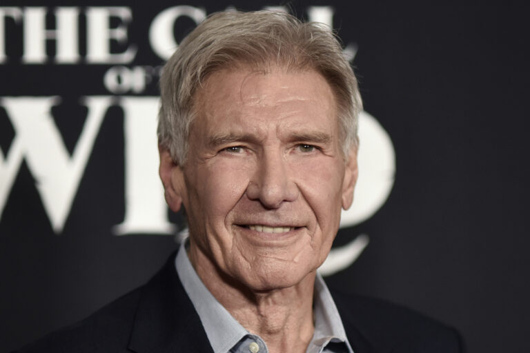 Harrison Ford Net Worth: Cars & Jets