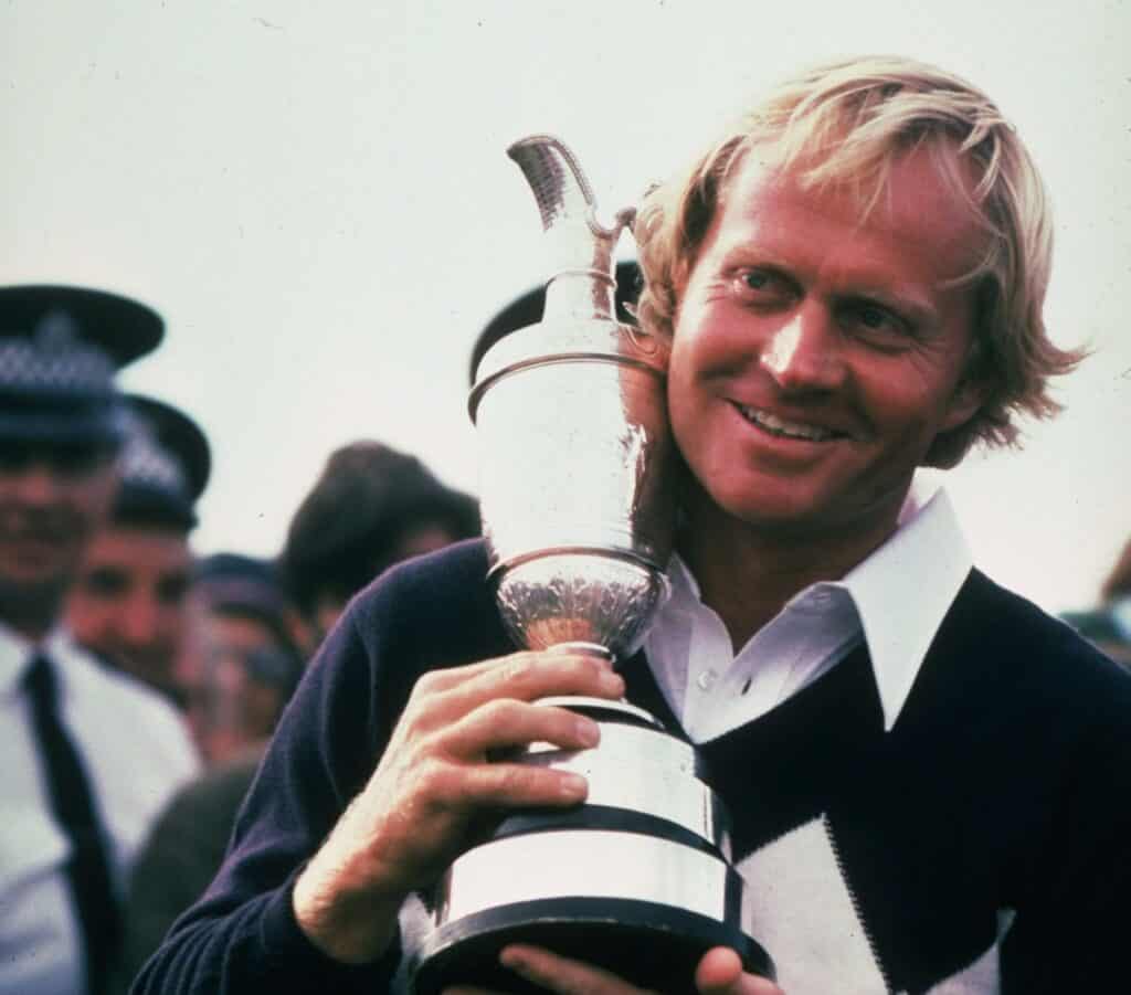 Jack Nicklaus Net Worth [2024 Update]: Houses & Charity