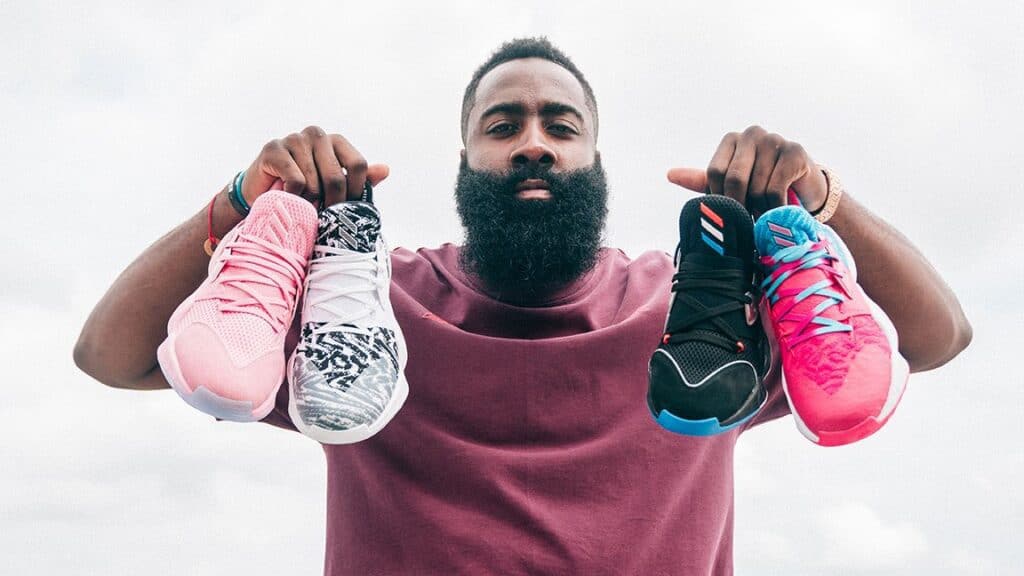 James Harden Net Worth [2024 Update]: Cars & Charity - Wealthy Peeps