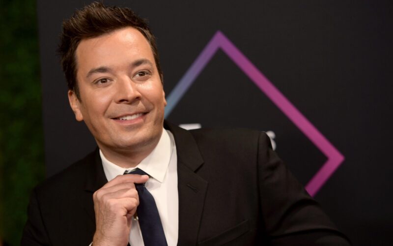 Jimmy Fallon Net Worth [2022 Update]: Books & Career - Wealthy Peeps