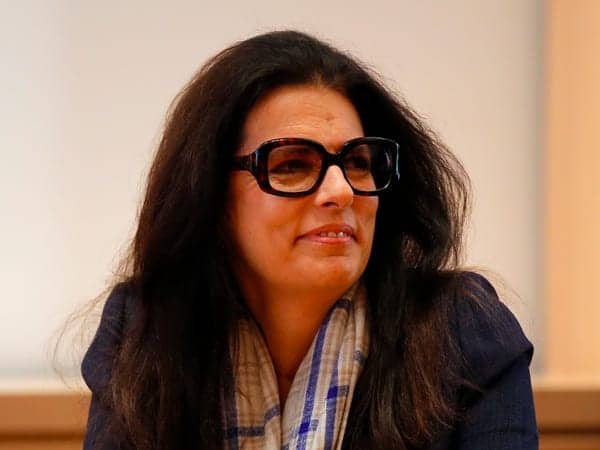 World's Richest Woman and the French Billionaire Heiress Francoise Buttencourt Meyers