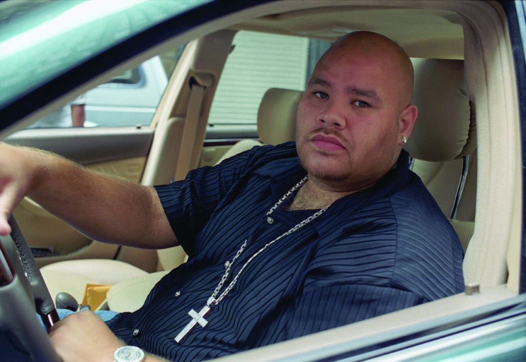 Fat Joe