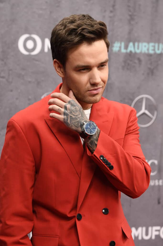 Liam Payne Net Worth [2024 Update] Lifestyle & Career Wealthy Peeps