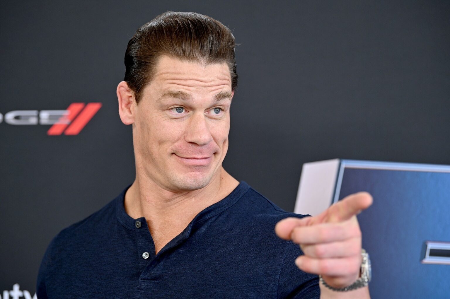 John Cena Net Worth [2024 Update] Cars & Charity Wealthy Peeps