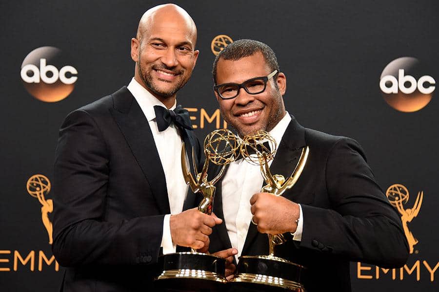 Kee-and-peele-with-their-emmy-awards