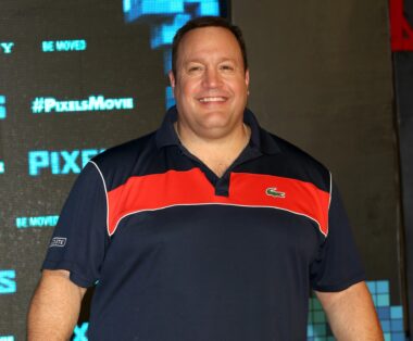 Kevin James Net Worth: Career & Lifestyle [2026 Update ]