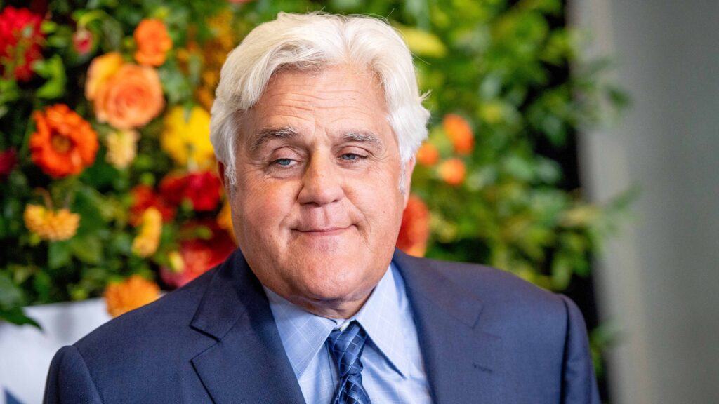 Jay Leno Net Worth [2024 Update] Career & Lifestyle Wealthy Peeps