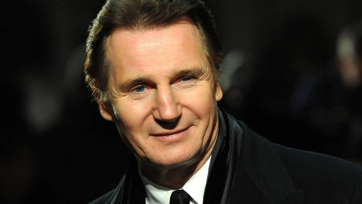 Liam Neeson Net Worth Career Charity Update