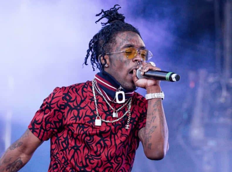 Lil Uzi Vert Net Worth [2024 Update]: Lifestyle & Watches - Wealthy Peeps