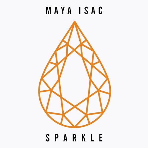 Maya Isacowitz- Sparkle
