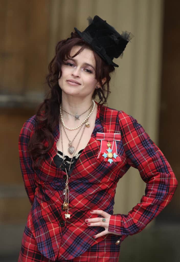 Helena Bonham Carter Net Worth [2024 Update] Movies & Career