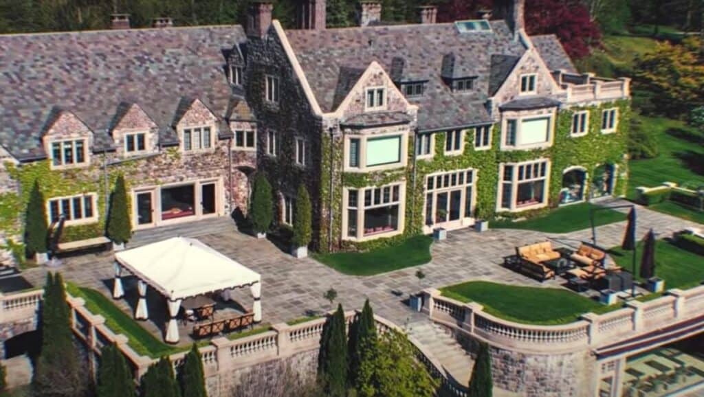 Liam Neeson Millbrook House worth $3.71 million
