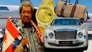 Don King Net Worth- Houses & Career [2026 Update]- Wealthy Peeps
