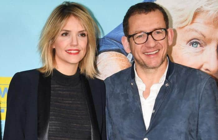 Dany boon Frequently Spotted With Actress Laurence Arne, Post His Divorce With Yael Harris.