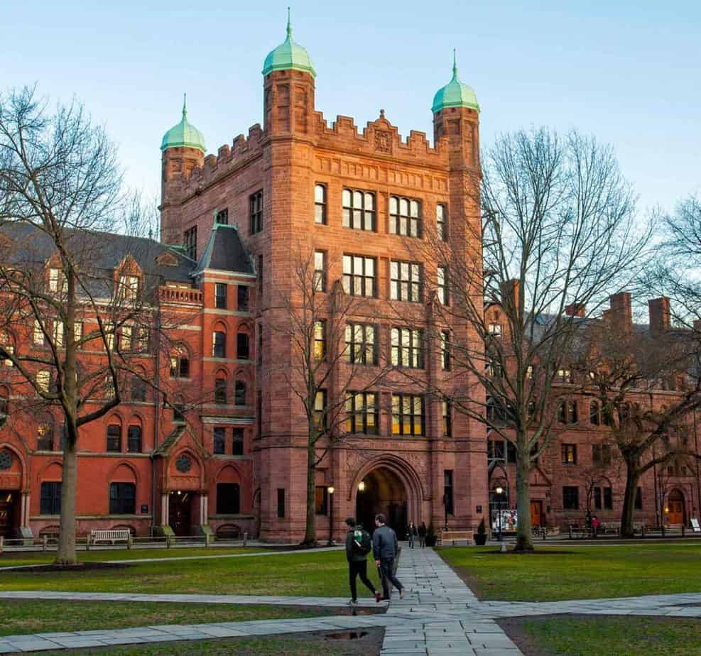 Most Expensive Colleges in the World