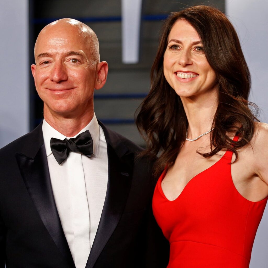 Mackenzie Bezos Net Worth: Divorce Settlement [2024 Update]