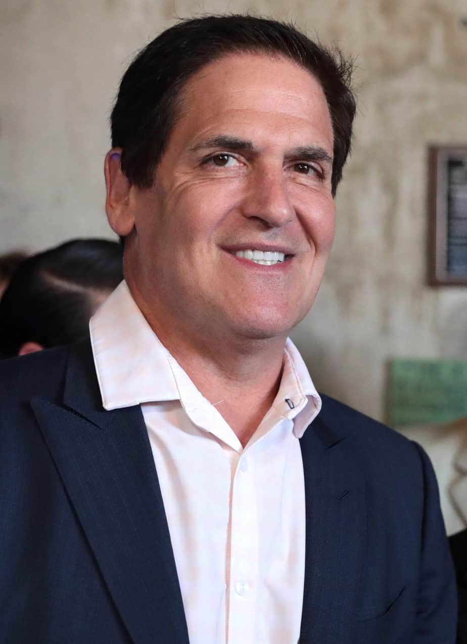 Mark Cuban Net Worth Investments & Career [October , 2024 ] Wealthy