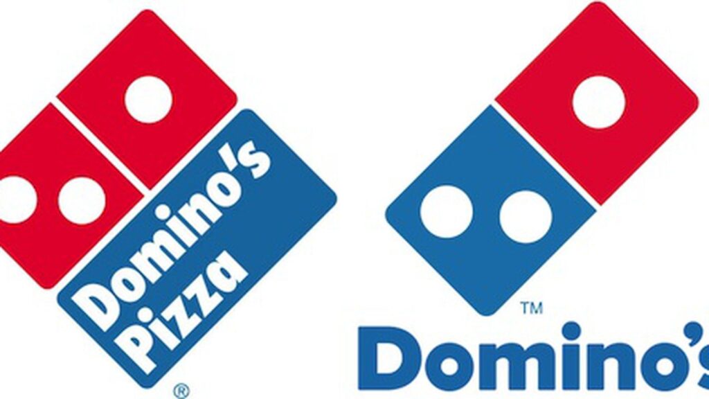 Dominos-Logo