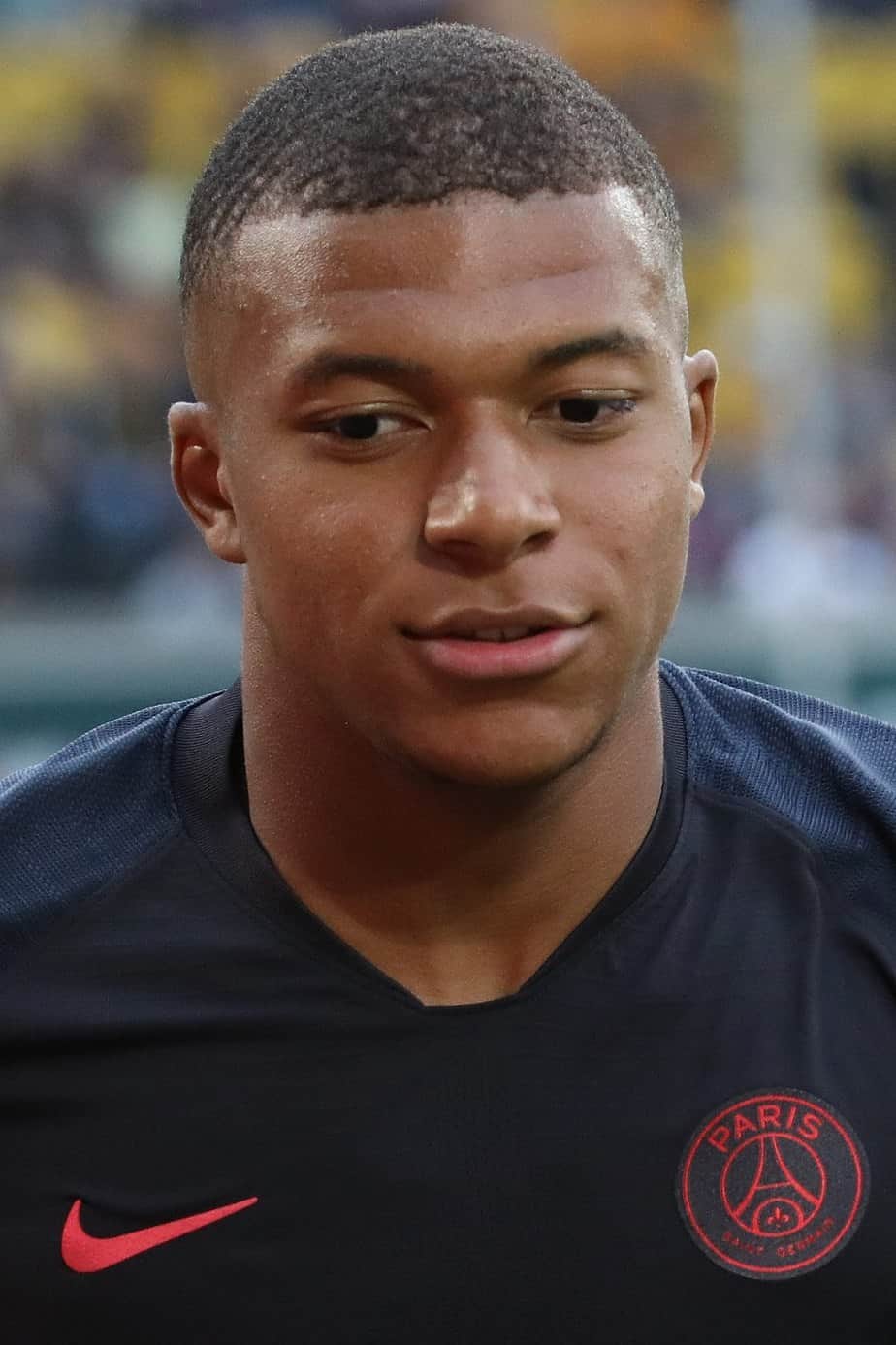 Kylian Mbappe Net Worth [2024 Update] Cars, Career & Quick Facts