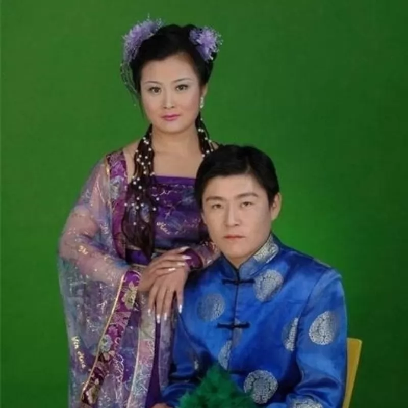 Ma-Huateng-and-his-wife