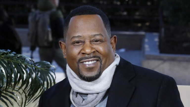 Martin Lawrence’s Net Worth: Houses & Charity