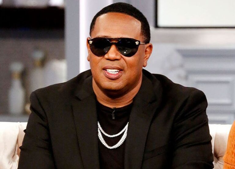 Master P Net Worth [2024 Update] Career & Lifestyle Wealthy Peeps