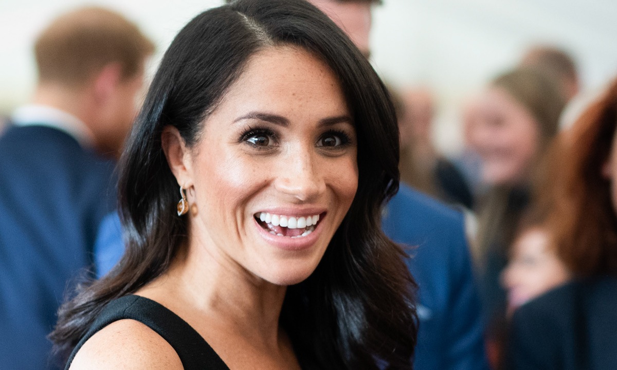 Meghan Markle