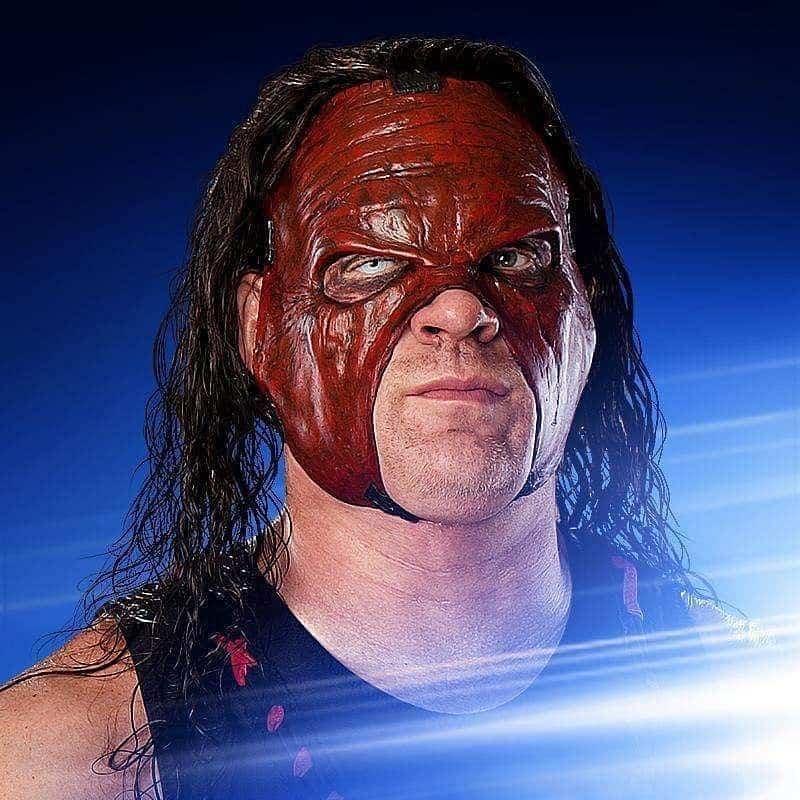 Mighty-Kane-WWE