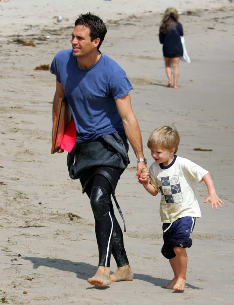 Mark Ruffalo Net Worth [2026 Update]: Charity & Lifestyle