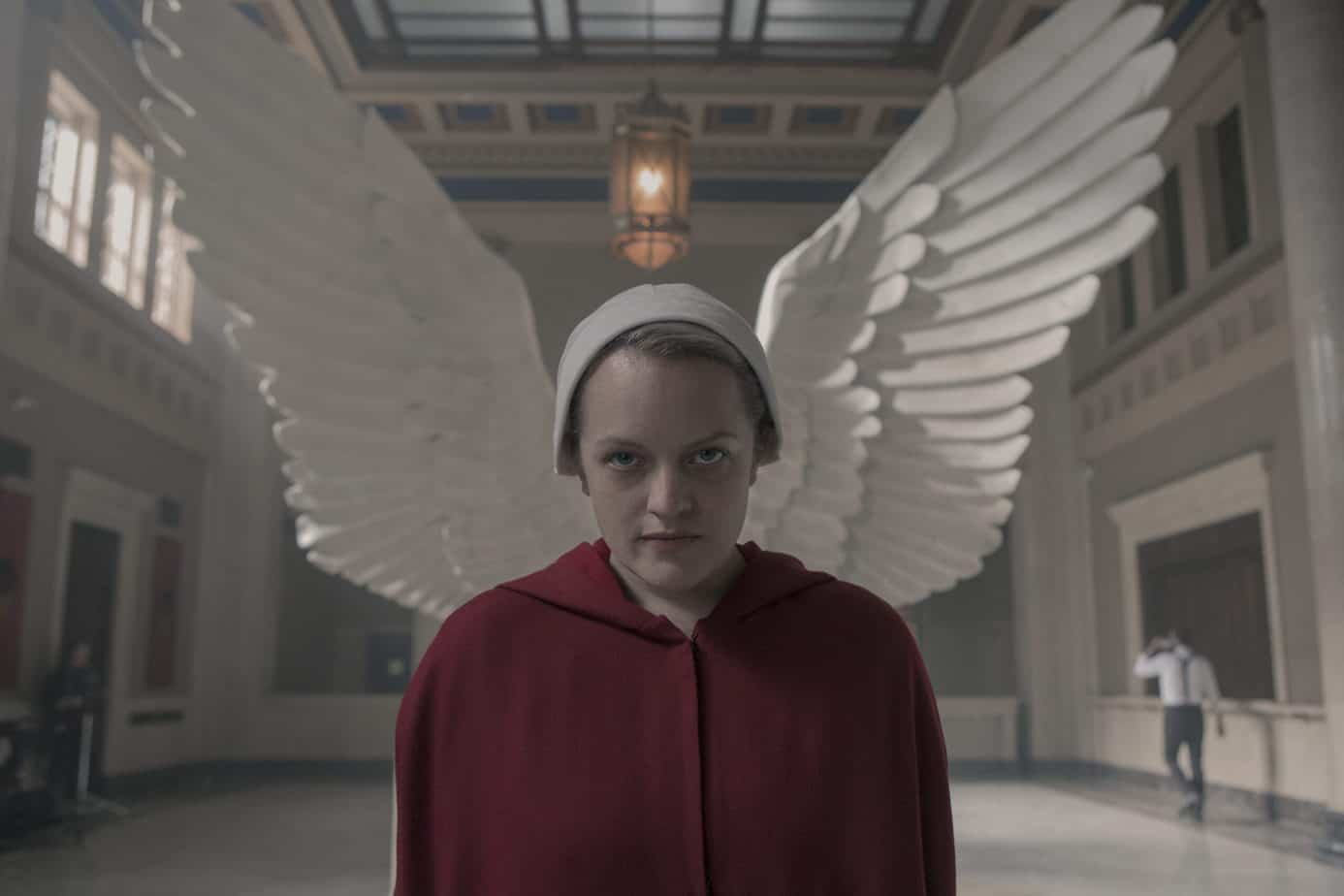 The-Handmaid's-Tale -best-tv-series-of-all-time