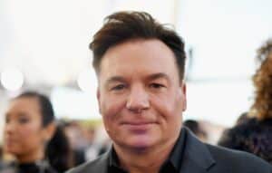 Mike Myers Net Worth: Career & Movies: Wealthy Peeps