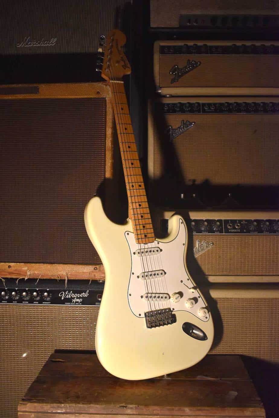 Most Expensive Guitars of All Time [September , 2024 ] Wealthy Peeps