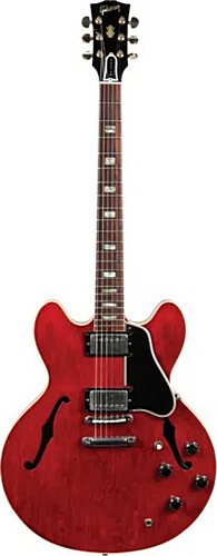 Eric-Clapton-1964-Gibson-ES-335