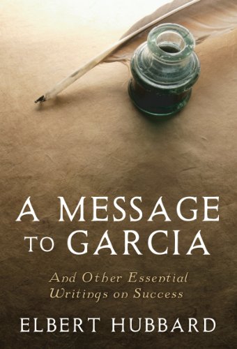 Best Selling Books of all Time A-Message-to-Garcia