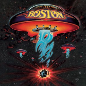 Boston-Album-Boston