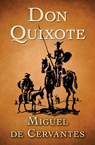 Don-Quixote 
