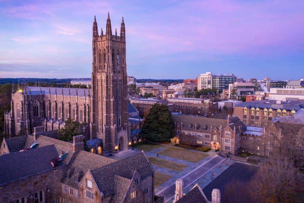 Duke-University 