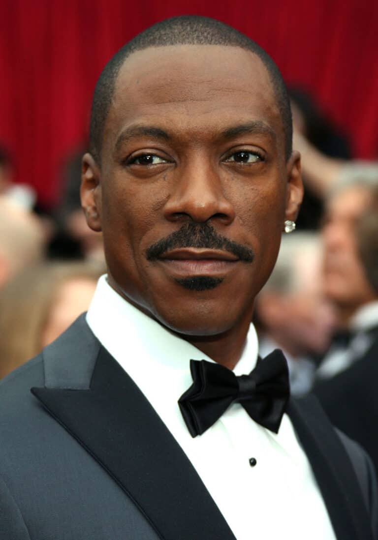 Eddie Murphy Net Worth Houses & Career [2024 Update]