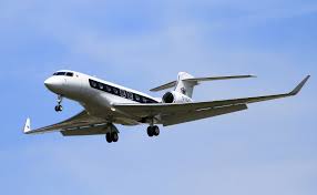 Gulfstream-g650-most-expensive-private-jets