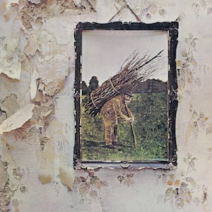 Best Selling Albums of All Time- Led-Zeppelin-Led-Zeppelin-IV