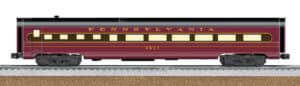 Lionel's Pennsylvania' Trail Blazer Train Set