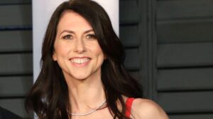 Mackenzie Bezos Net Worth: Divorce Settlement [2026 Update]