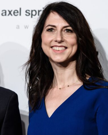 Mackenzie Bezos Net Worth: Divorce Settlement [2026 Update]