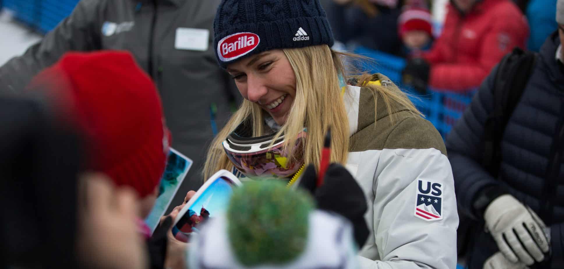 Mikaela Shiffrin Net Worth Career & Lifestyle[2024 Update]